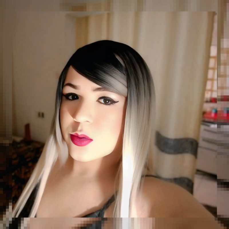 Carla Vicktorya 2