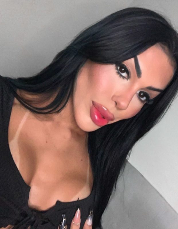 Luna Xavier 2