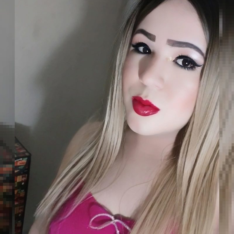 Carla Vicktorya 7