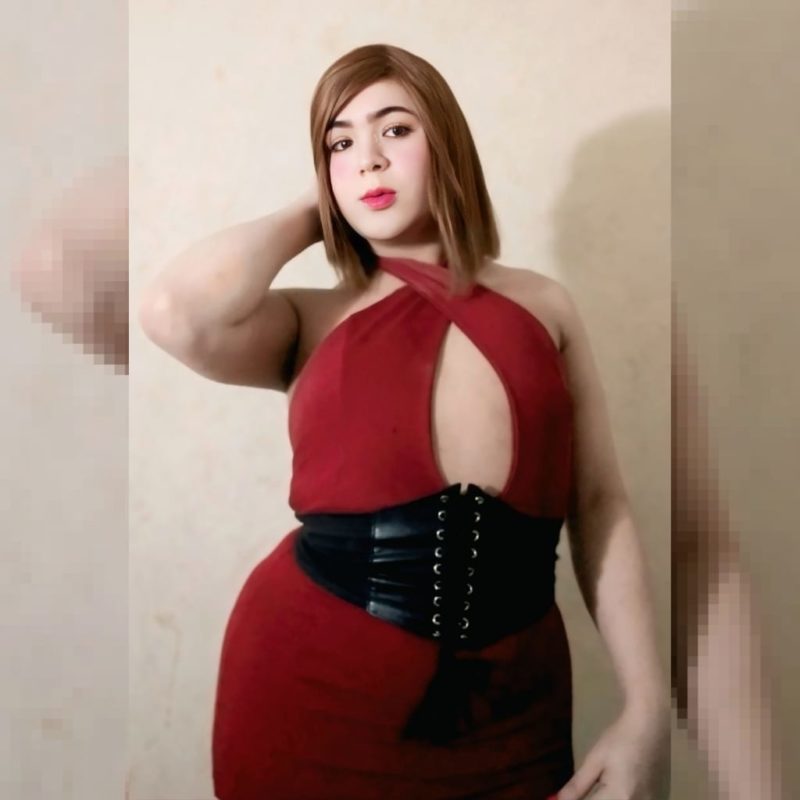 Carla Vicktorya 6
