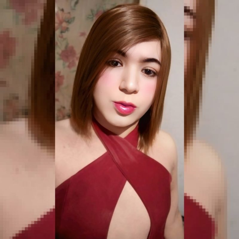 Carla Vicktorya 4