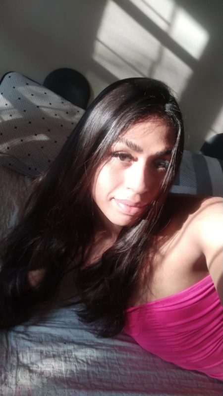 Stefanny Rodrigues 8