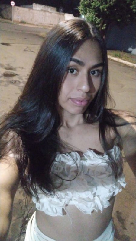 Stefanny Rodrigues 26
