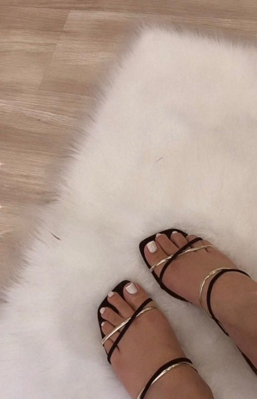 Ravena Ninfetinha 15