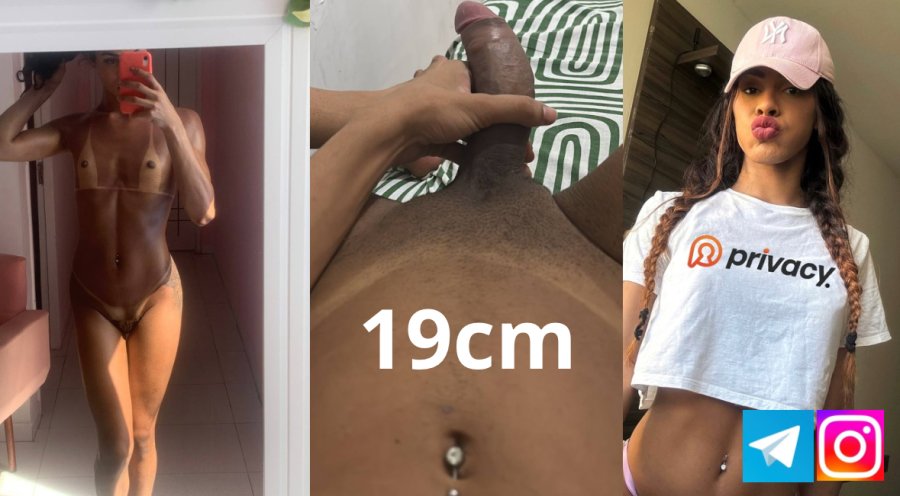 Índia Potira 15
