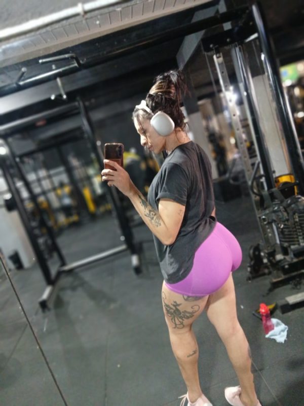 Angel Liz 9
