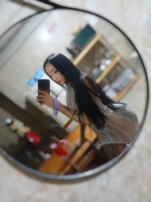 Angel Liz 15