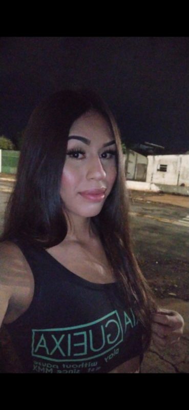 Stefanny Rodrigues 24