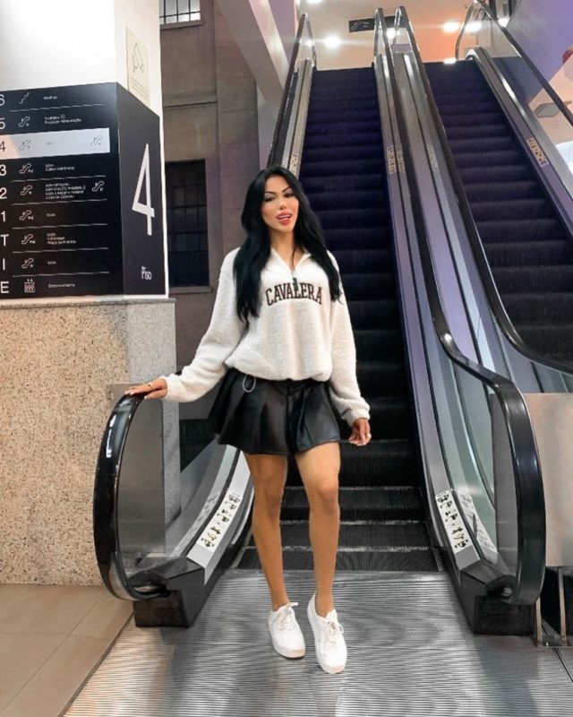 Luna Xavier 9