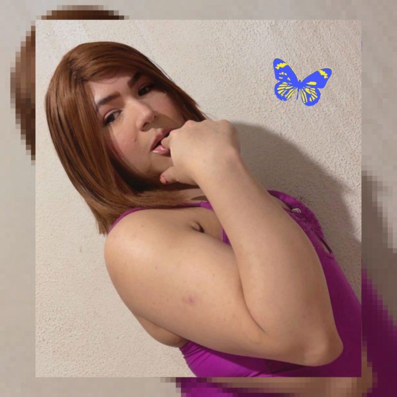 Carla Vicktorya