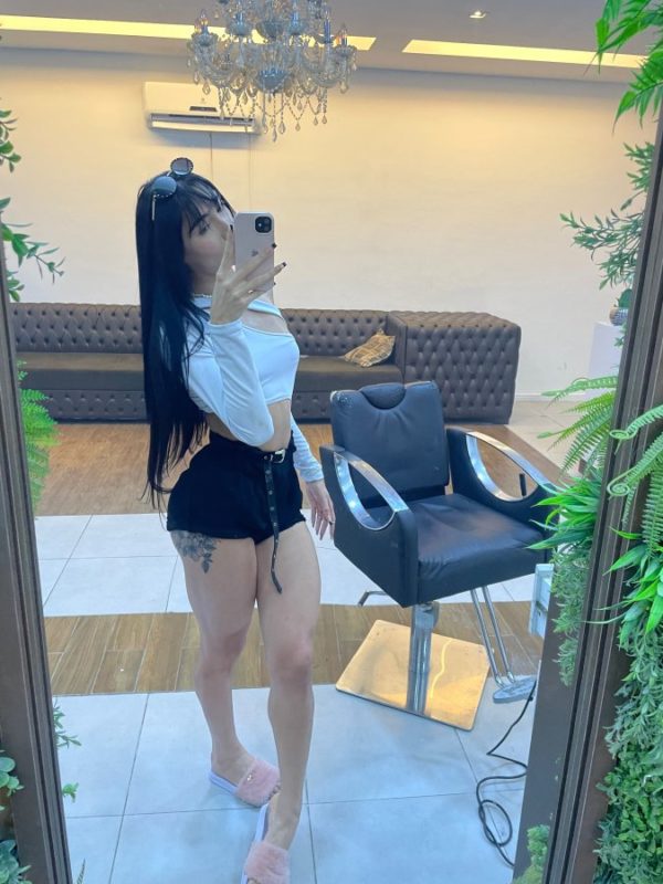 Patrícia Quadros 13