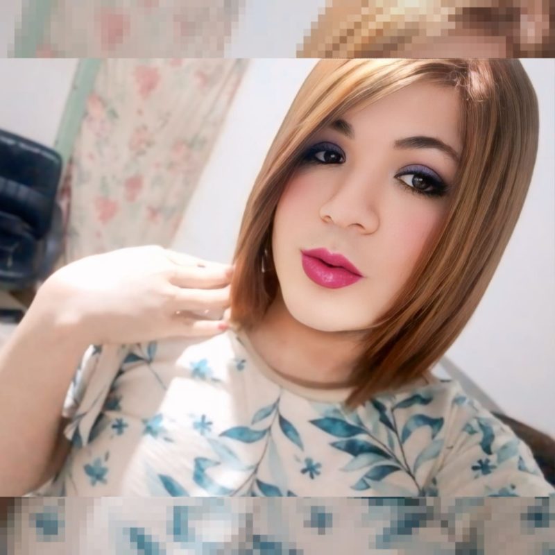 Carla Vicktorya 9