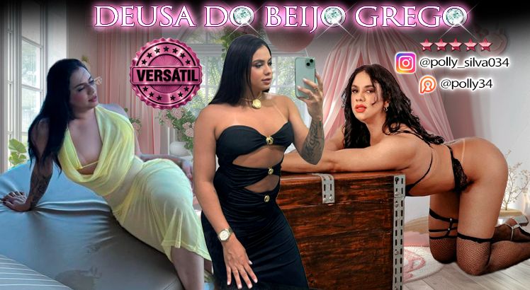 Polly Cavalona