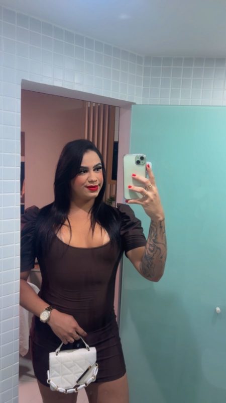 Polly Cavalona 12