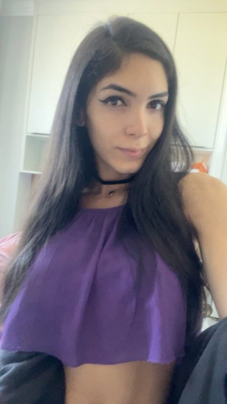 Hanne Martins 26