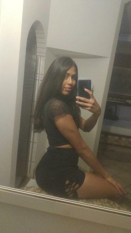 Stefanny Rodrigues 19