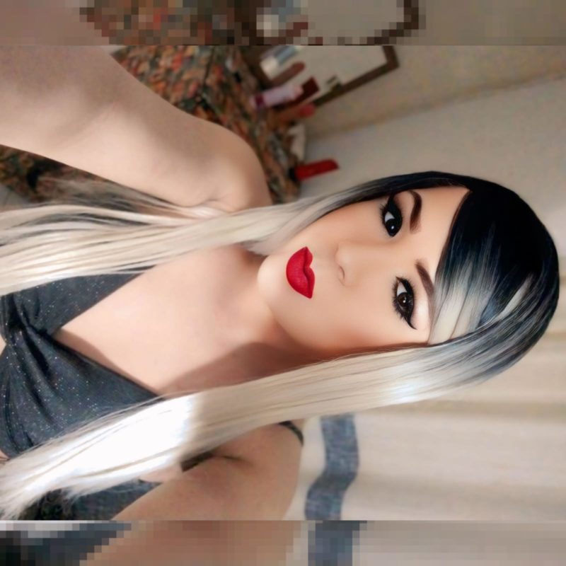 Carla Vicktorya