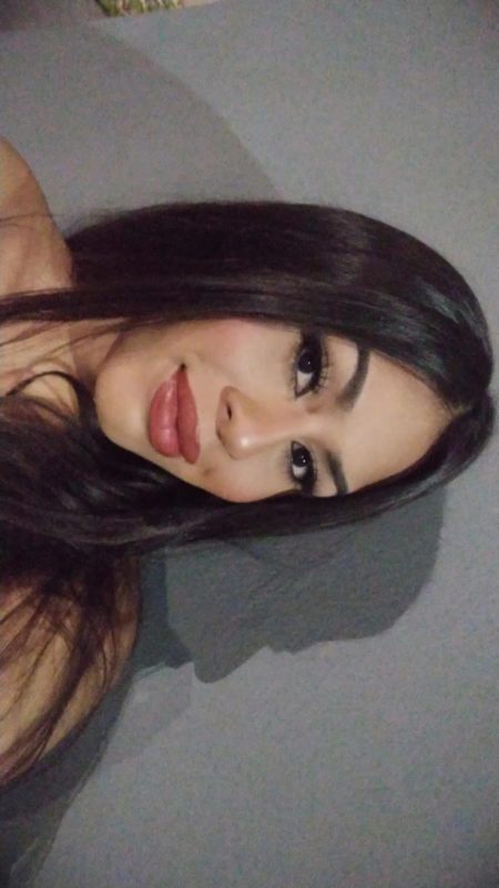 Stefanny Rodrigues 2
