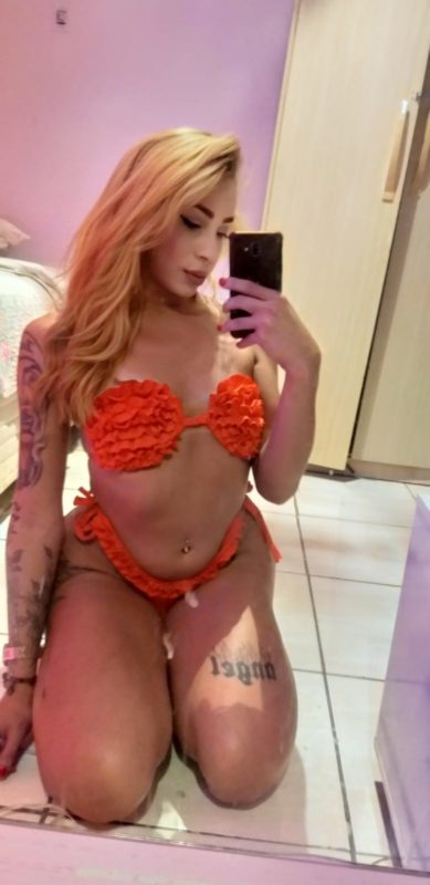 Angel Liz 25