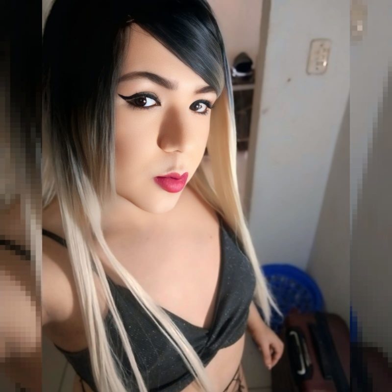Carla Vicktorya 3
