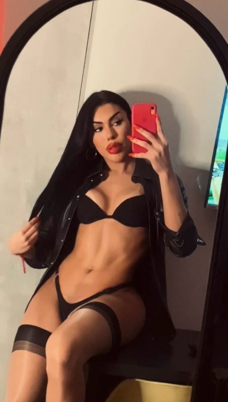 Luna Xavier 2