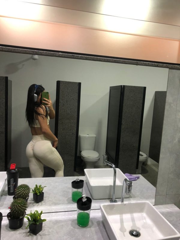 Thalita Melo 17