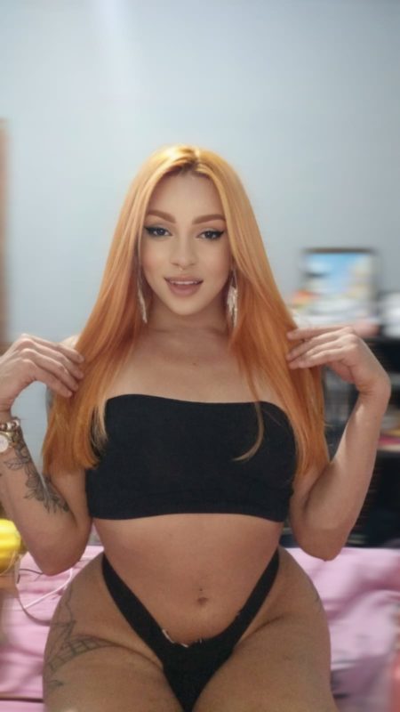 Angel Liz 9