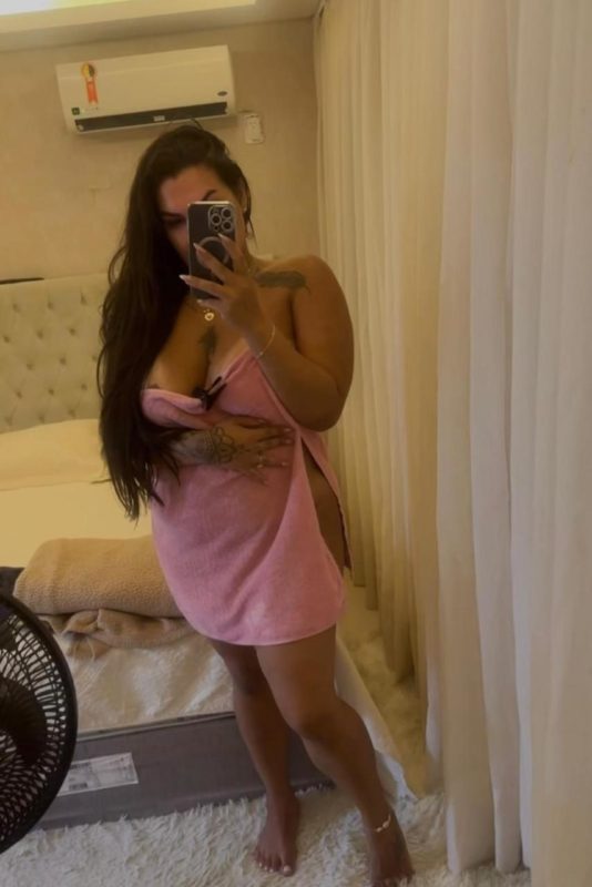Luana Sousa 2