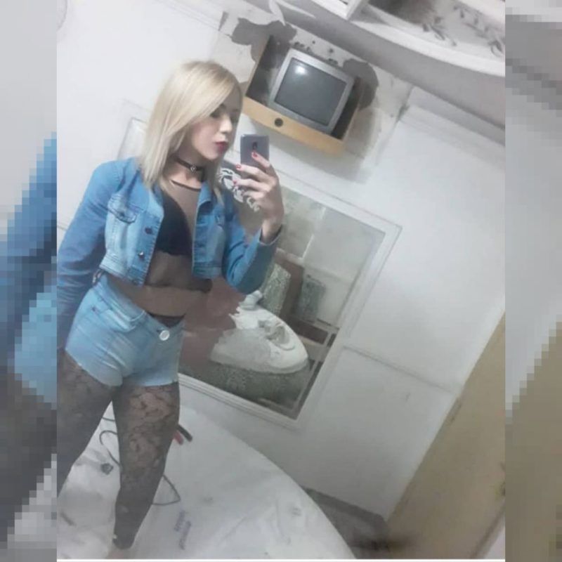 Carla Vicktorya 86