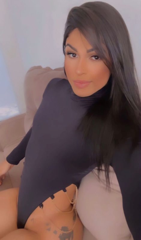 Thalita Melo 27
