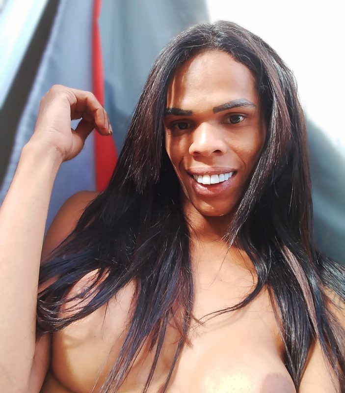 Vitória Evans 11