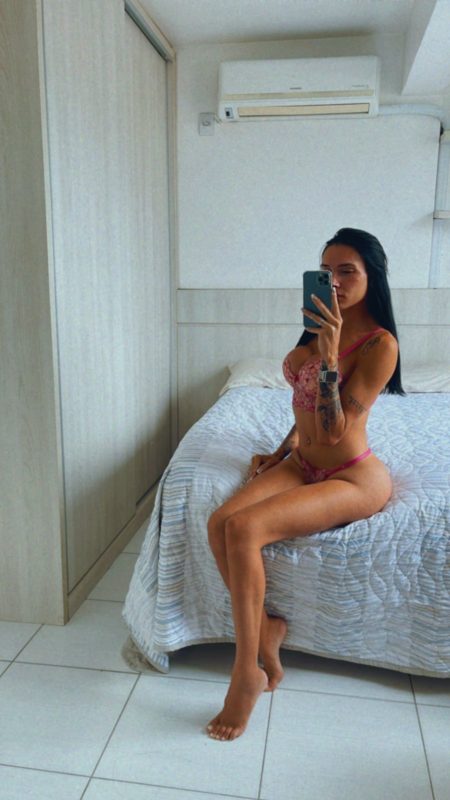 Érika Santos 2