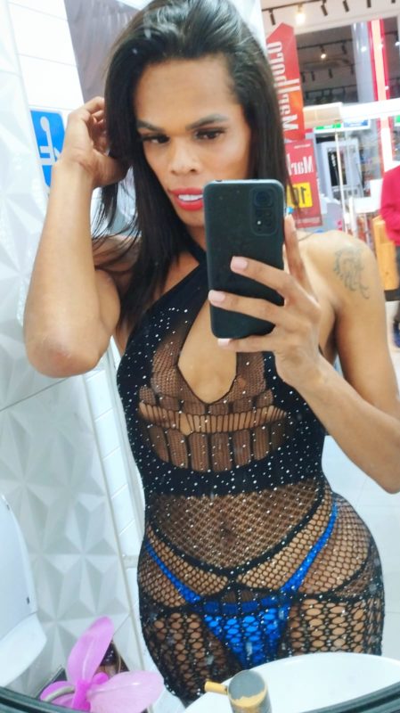 Vitória Evans 17