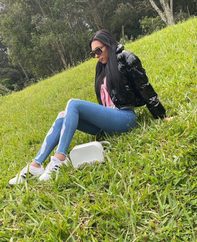 Érika Santos 9