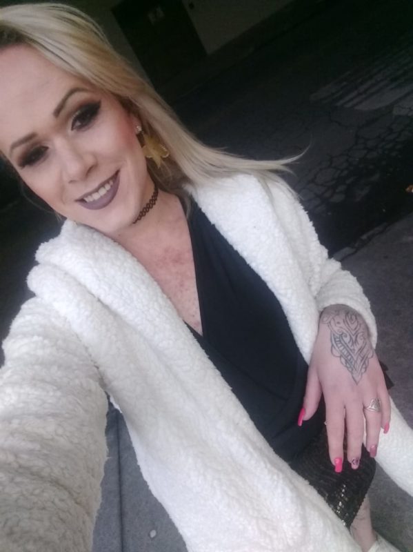 Jennifer Branquinha 21