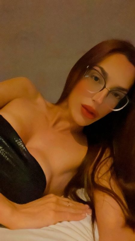 Patrícia Borges 45