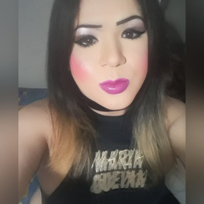 Carla Vicktorya 34
