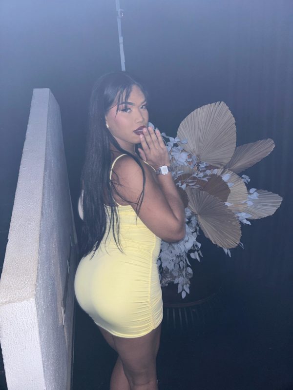 Lara Beatriz 1