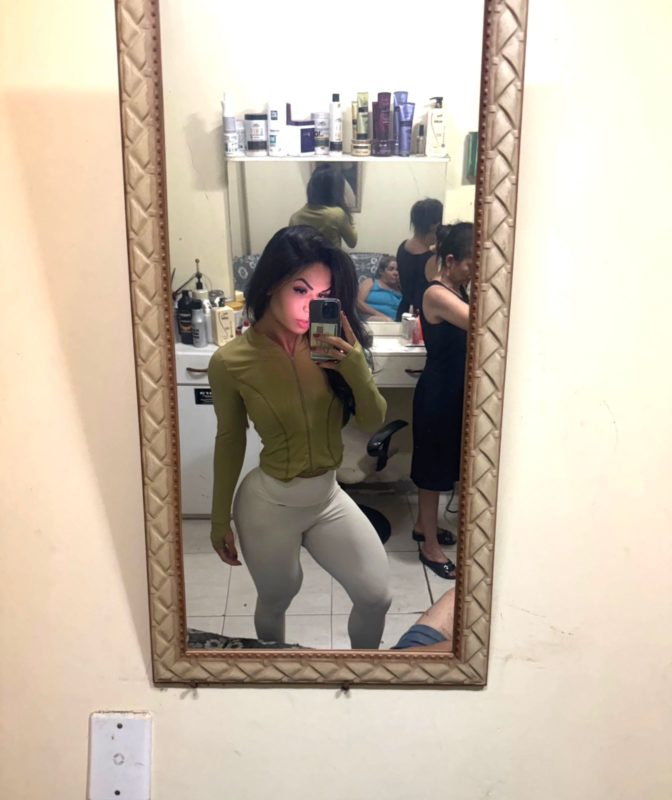 Thalita Melo 10