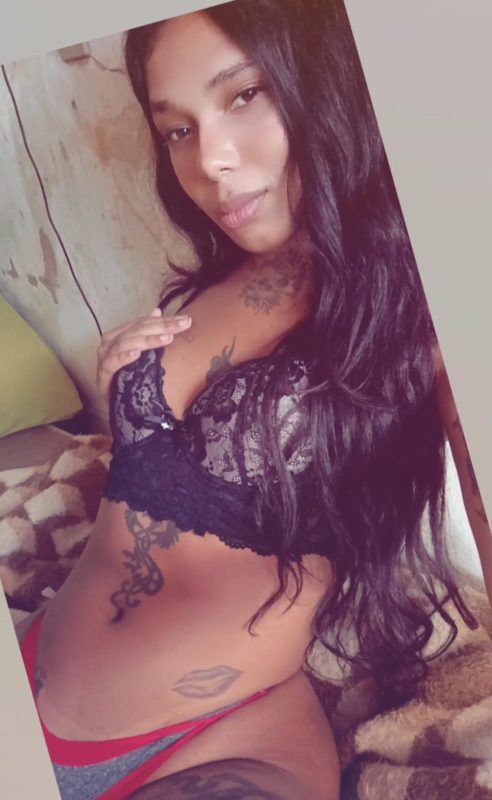 Thabata Silva 1