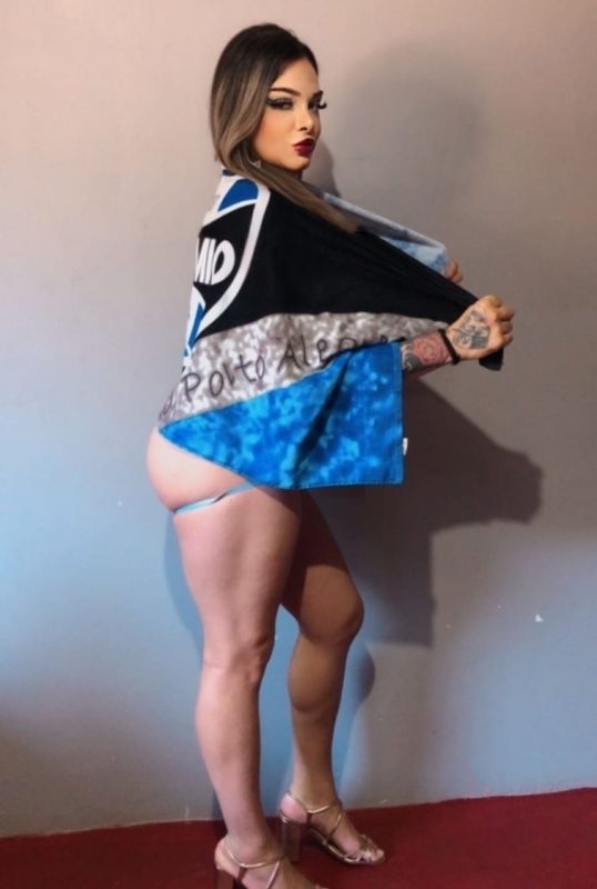 Kerolen Aline 4
