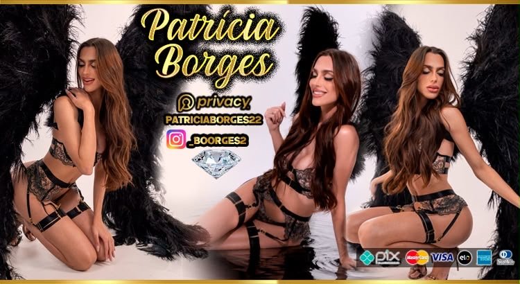 Patrícia Borges 13