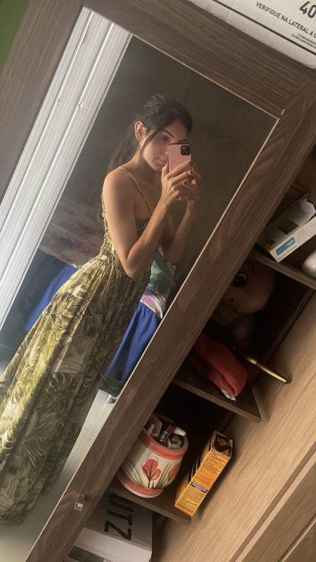 Hanne Transex 16