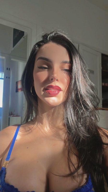 Lara Lasmar 1