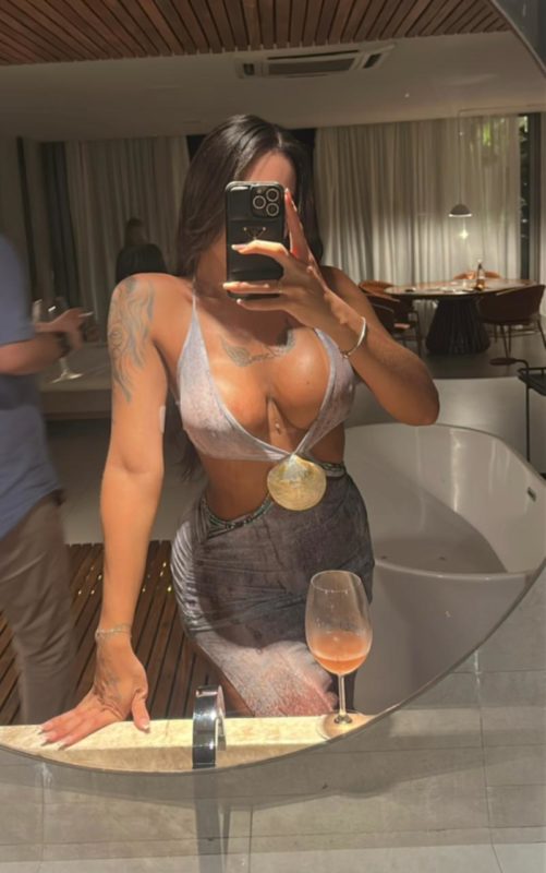 Bela Pilar 2