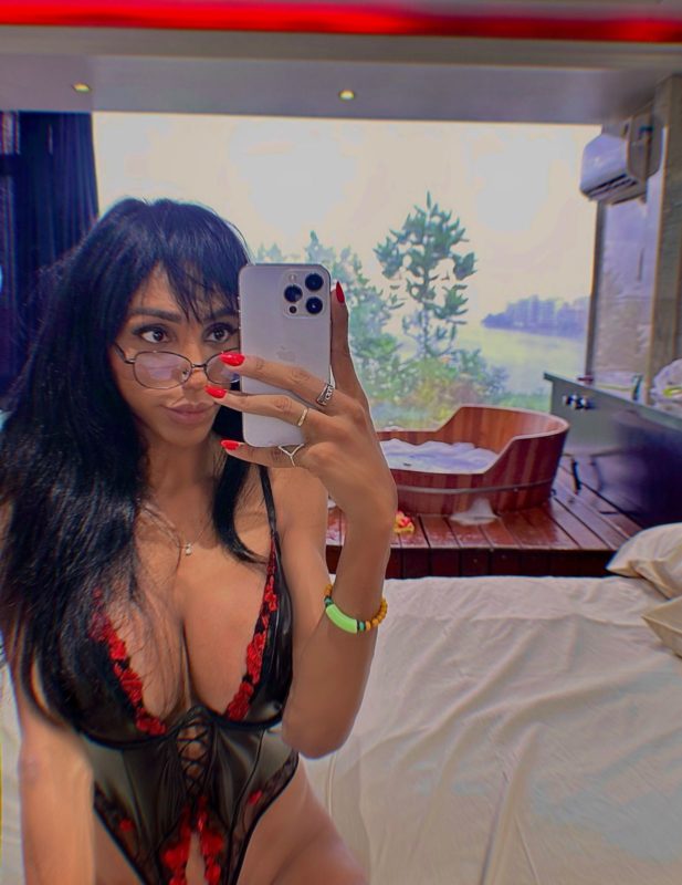 Sãmy Leão 20