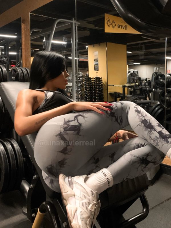 Luna Xavier 12