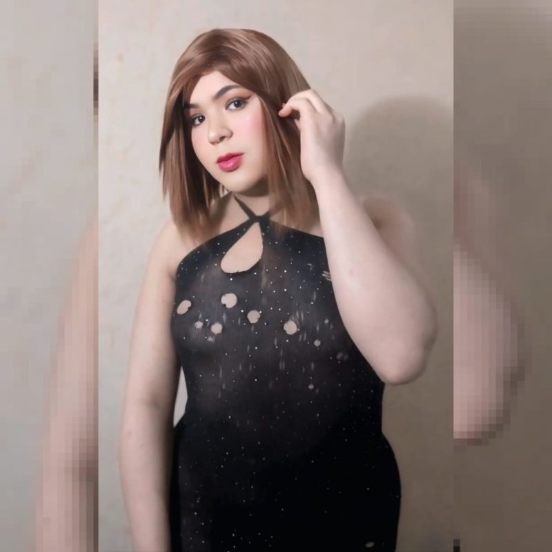 Carla Vicktorya 3