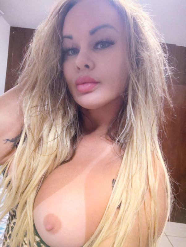 Nickole Kaefer 38