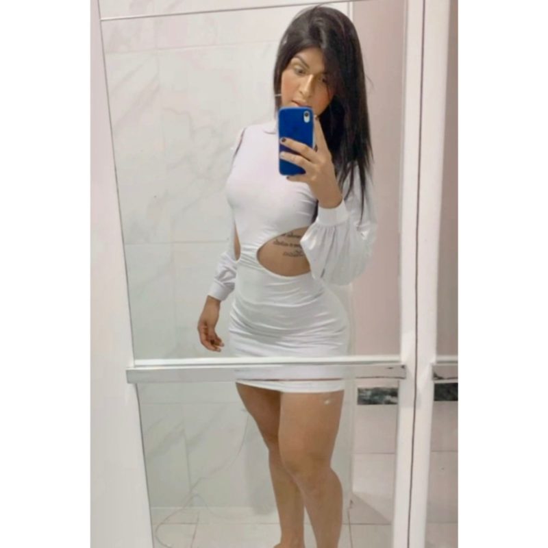 Thalita Melo 34